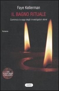 Produktbild: Il bagno rituale