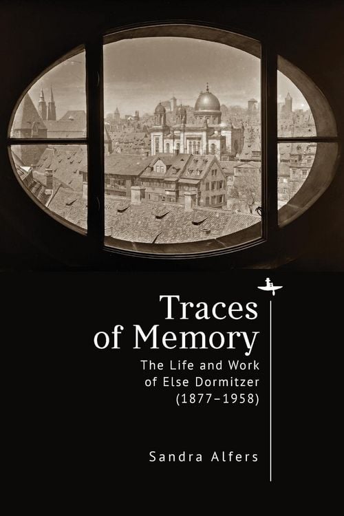 Produktbild: Traces of Memory