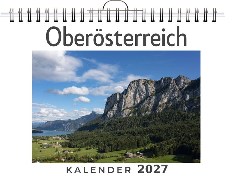 Produktbild: Ober&ouml;sterreich