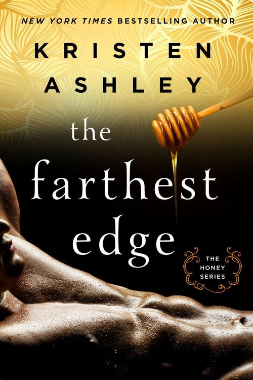 Produktbild: The Farthest Edge