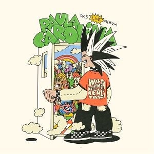 Produktbild: Das Live Album