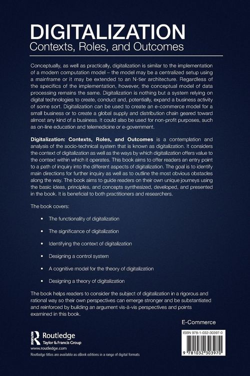 Produktbild: Digitalization