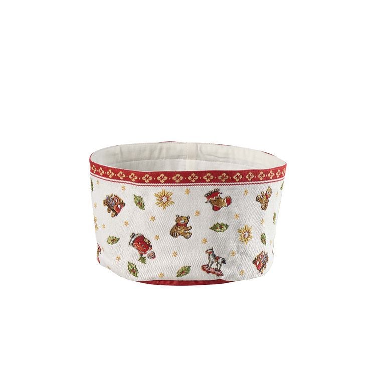 Produktbild: Villeroy & Boch Toy's Delight Brotkorb