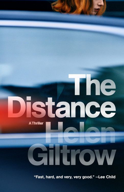 Produktbild: The Distance