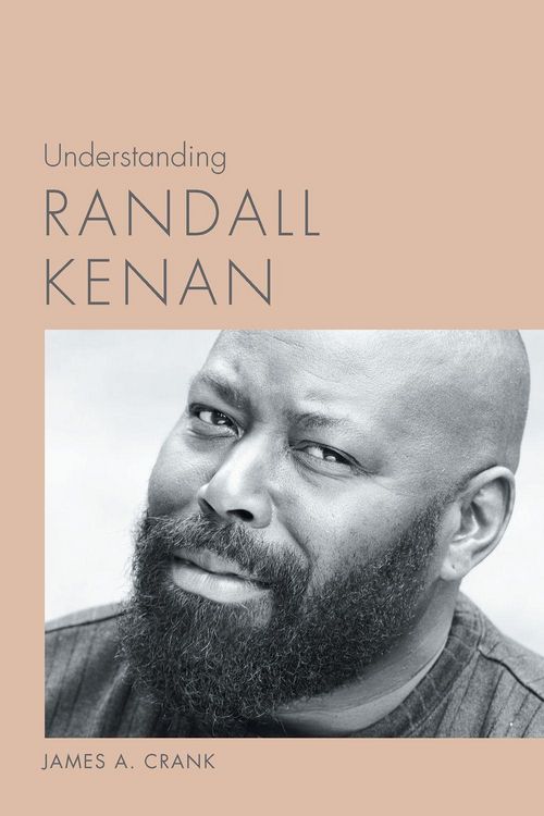 Produktbild: Understanding Randall Kenan