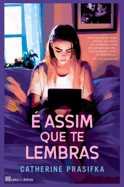 Produktbild: &Eacute; Assim que Te Lembras