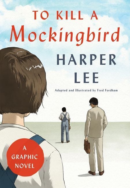 Produktbild: To Kill a Mockingbird (Graphic Novel)