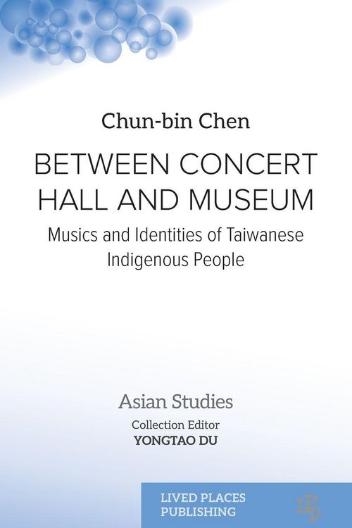 Produktbild: Between Concert Hall and Museum