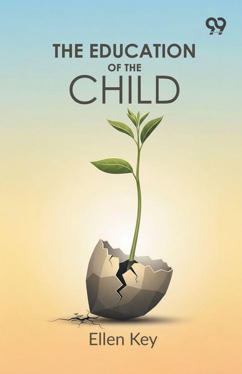 Produktbild: The Education Of The Child
