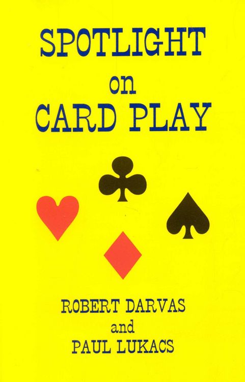 Produktbild: Spotlight on Card Play