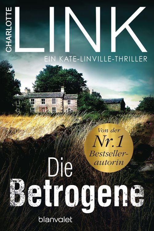 Produktbild: Die Betrogene
