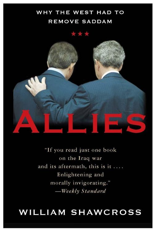 Produktbild: Allies