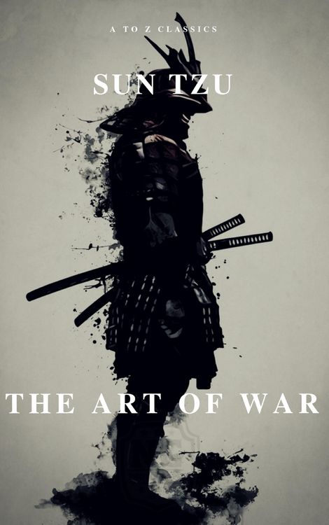 Produktbild: The Art of War