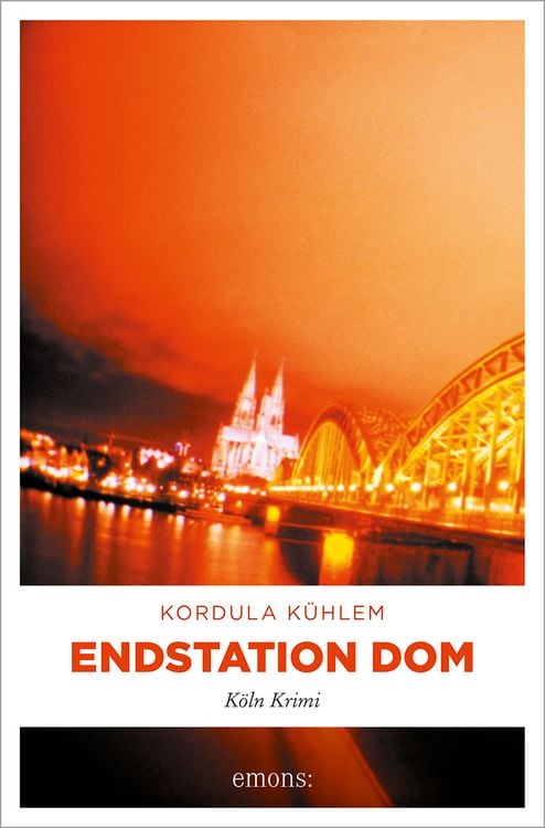 Produktbild: Endstation Dom