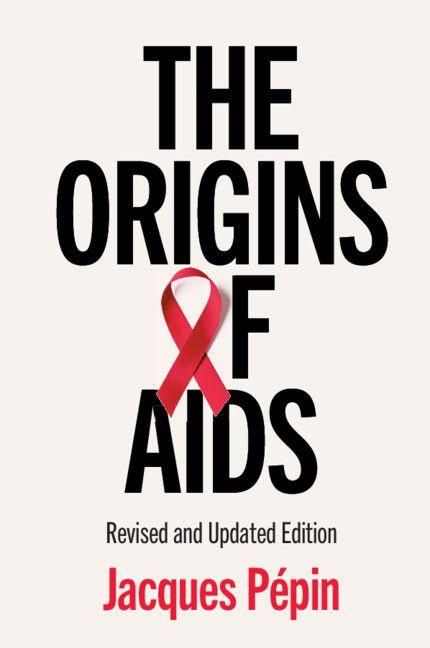 Produktbild: The Origins of AIDS