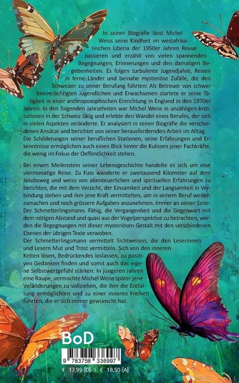 Produktbild: Von der Raupe zum Schmetterling