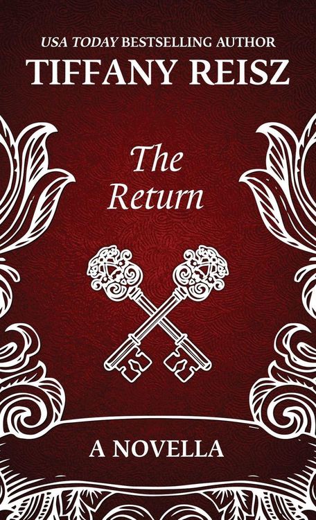 Produktbild: The Return