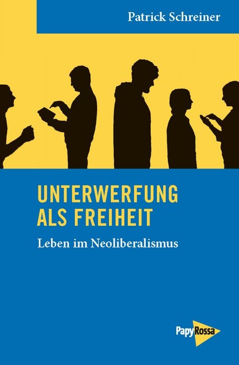 Produktbild: Unterwerfung als Freiheit