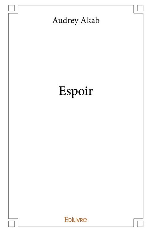 Produktbild: Espoir