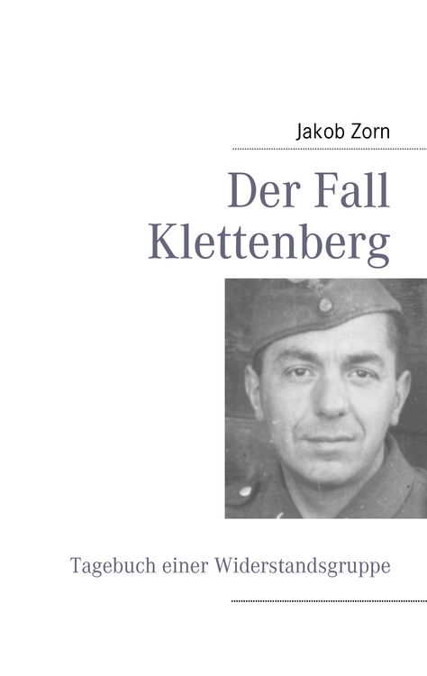 Produktbild: Der Fall Klettenberg