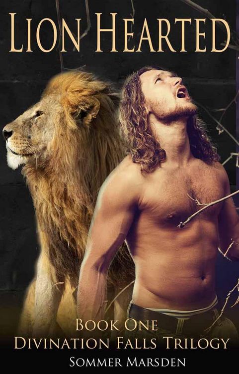 Produktbild: Lion Hearted