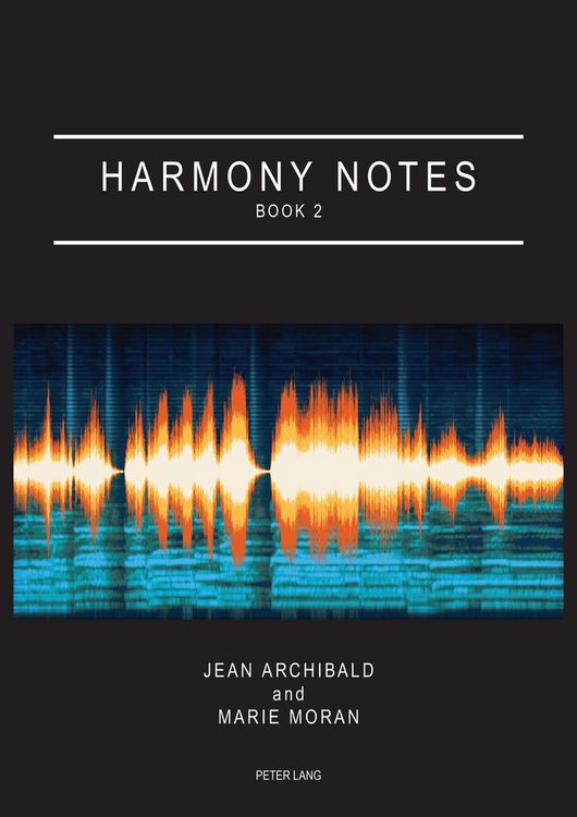 Produktbild: Harmony Notes Book 2