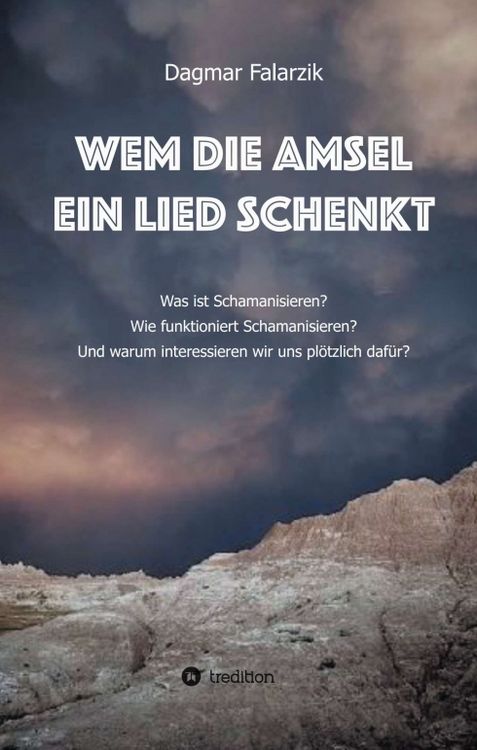 Produktbild: Wem die Amsel ein Lied schenkt