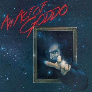 Produktbild: An Act of Goddo