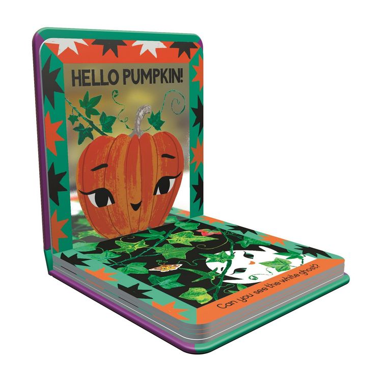 Produktbild: Hello Pumpkin!