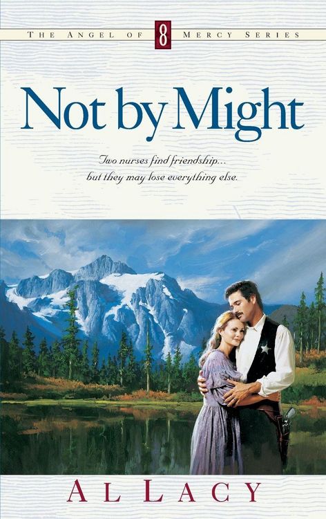 Produktbild: Not By Might