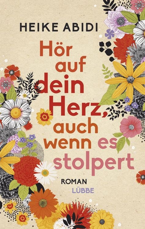 Produktbild: H&ouml;r auf dein Herz, auch wenn es stolpert