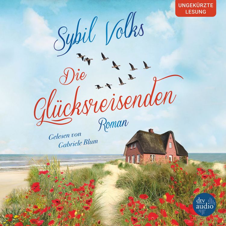 Produktbild: Die Gl&uuml;cksreisenden
