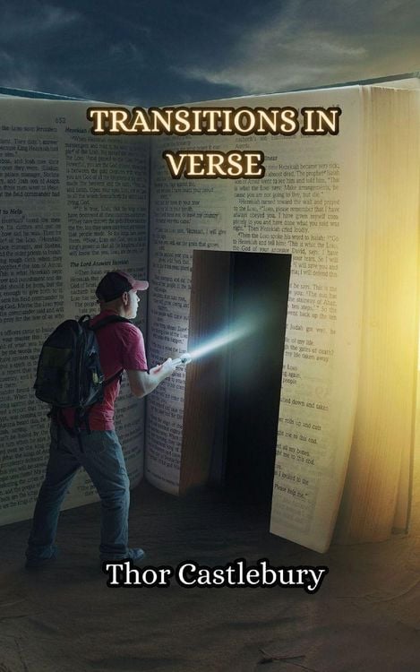 Produktbild: Transitions in Verse