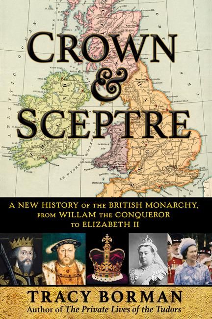 Produktbild: Crown & Sceptre