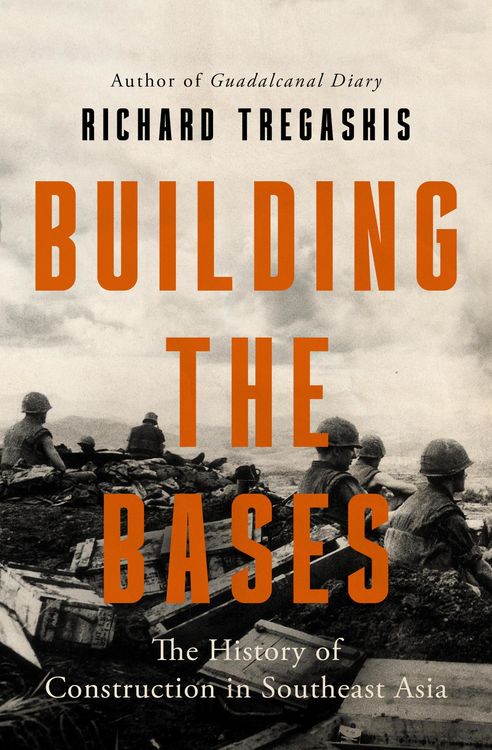 Produktbild: Building the Bases