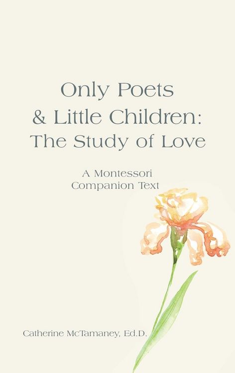 Produktbild: Only Poets & Little Children