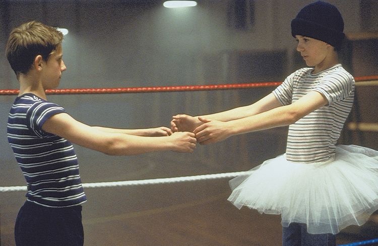 Produktbild: Billy Elliot - I will dance