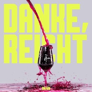 Produktbild: Danke,Reicht