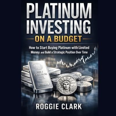Produktbild: Platinum Investing On A Budget