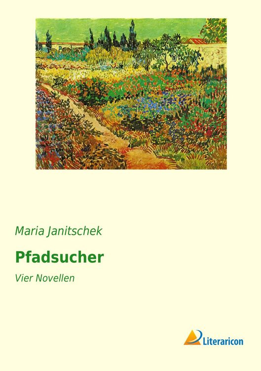 Produktbild: Pfadsucher