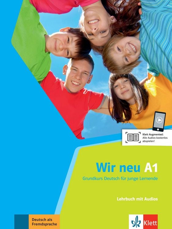 Produktbild: Wir neu A1