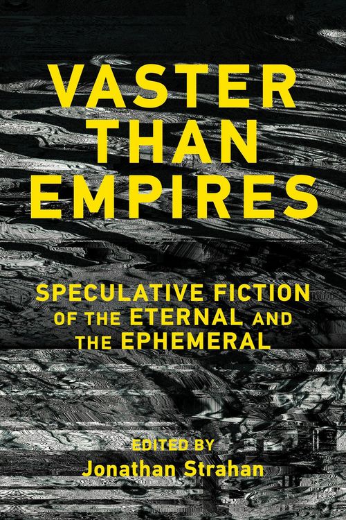 Produktbild: Vaster than Empires