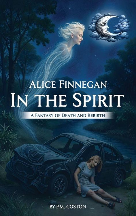 Produktbild: Alice Finnegan In The Spirit