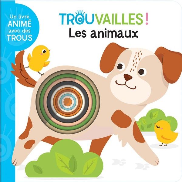 Produktbild: Les animaux