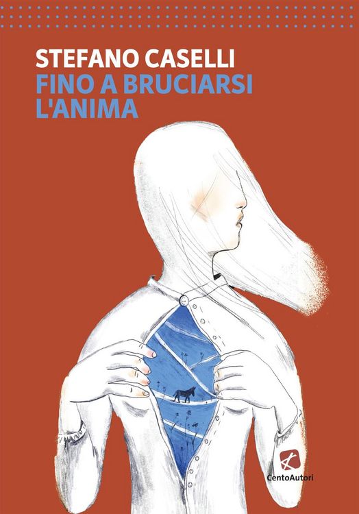 Produktbild: Fino a bruciarsi l'anima