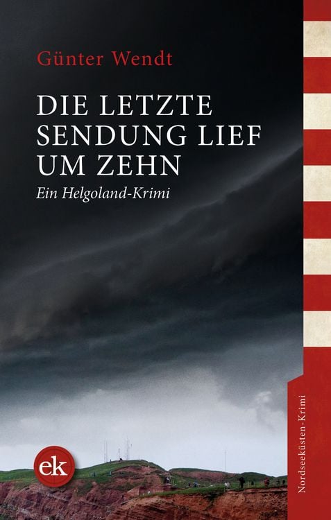 Produktbild: Die letzte Sendung lief um zehn