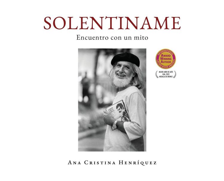 Produktbild: Solentiname
