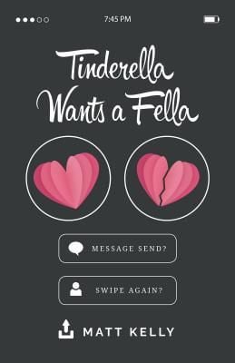 Produktbild: Tinderella Wants A Fella