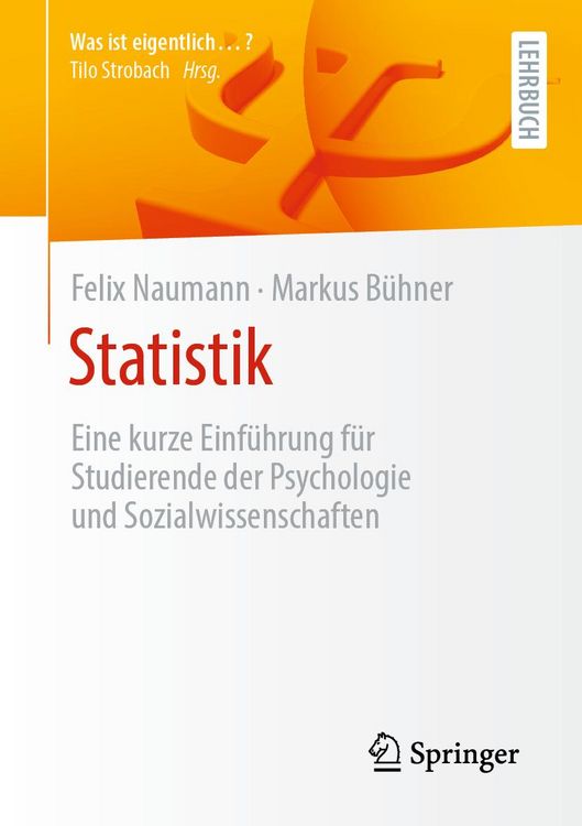 Produktbild: Statistik