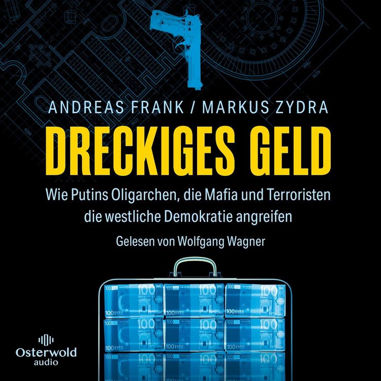 Produktbild: Dreckiges Geld